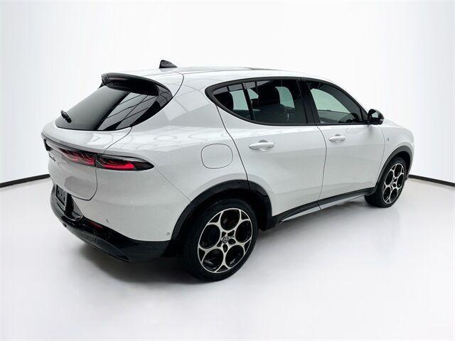 new 2024 Alfa Romeo Tonale car, priced at $43,990