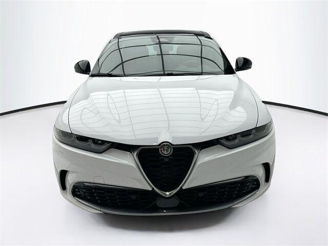 new 2024 Alfa Romeo Tonale car, priced at $43,990