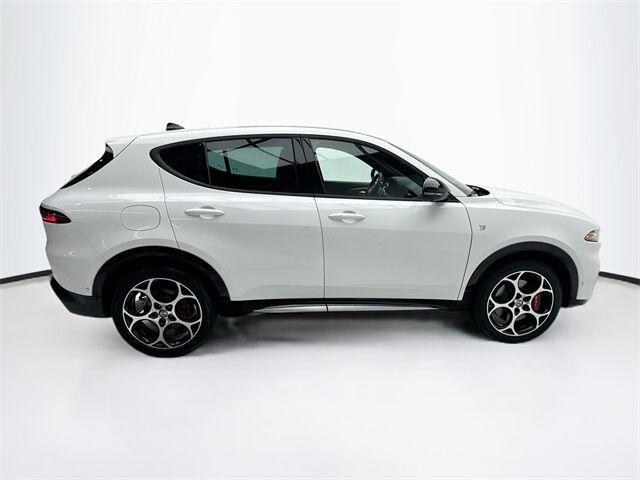 new 2024 Alfa Romeo Tonale car, priced at $43,990