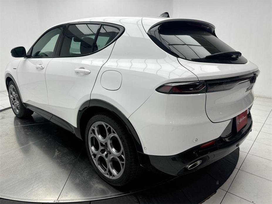 new 2024 Alfa Romeo Tonale car, priced at $57,140