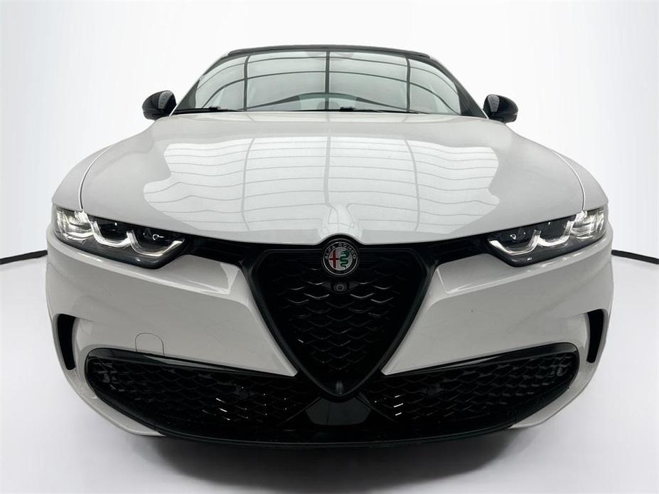 new 2024 Alfa Romeo Tonale car, priced at $57,140