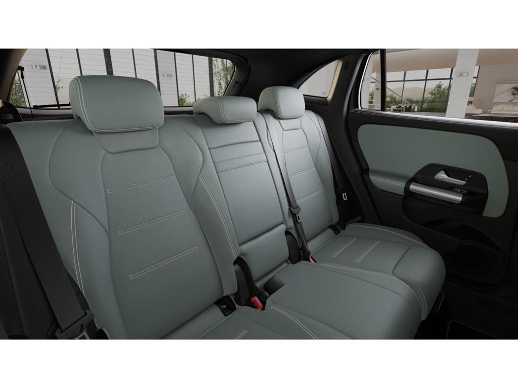 new 2026 Mercedes-Benz GLA 250 car, priced at $46,870