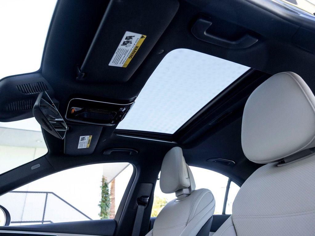 new 2025 Mercedes-Benz C-Class car, priced at $52,055