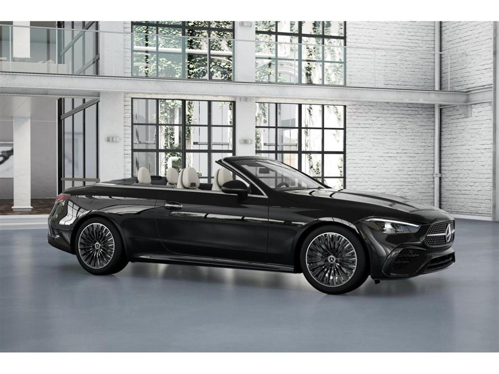 new 2026 Mercedes-Benz CLE 300 car, priced at $74,855