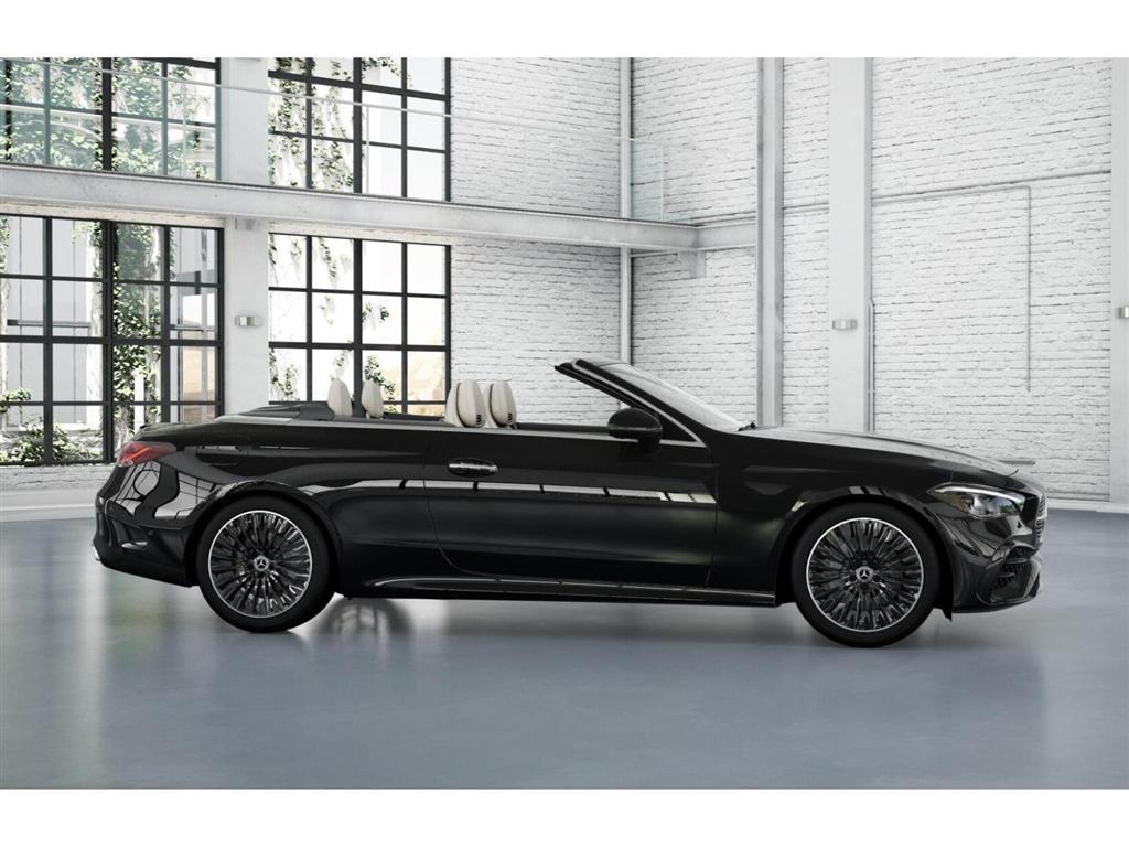 new 2026 Mercedes-Benz CLE 300 car, priced at $74,855