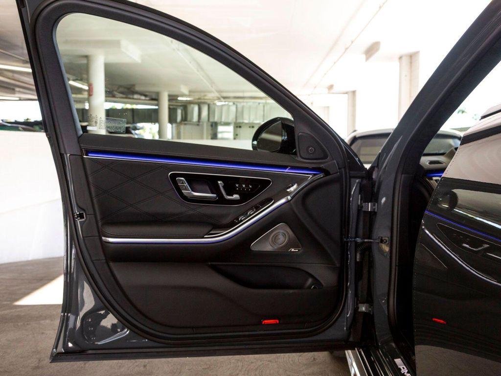 new 2026 Mercedes-Benz S-Class car, priced at $206,465