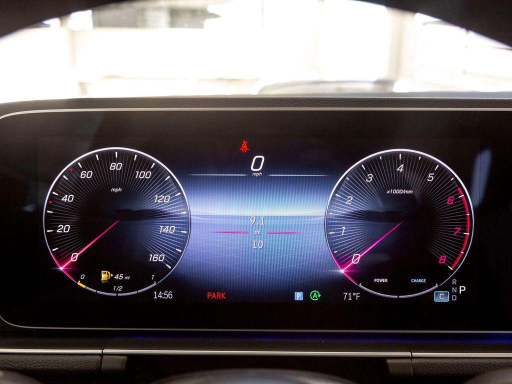 new 2026 Mercedes-Benz GLE 450 car, priced at $76,200