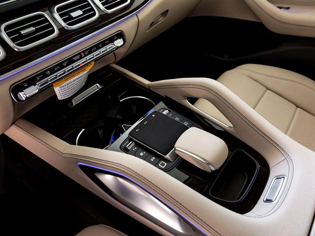 new 2026 Mercedes-Benz GLE 450 car, priced at $76,200