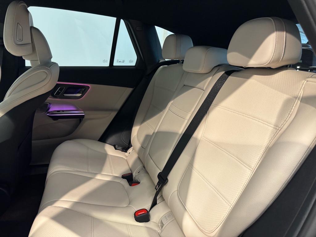 used 2025 Mercedes-Benz GLC 300 car, priced at $49,785