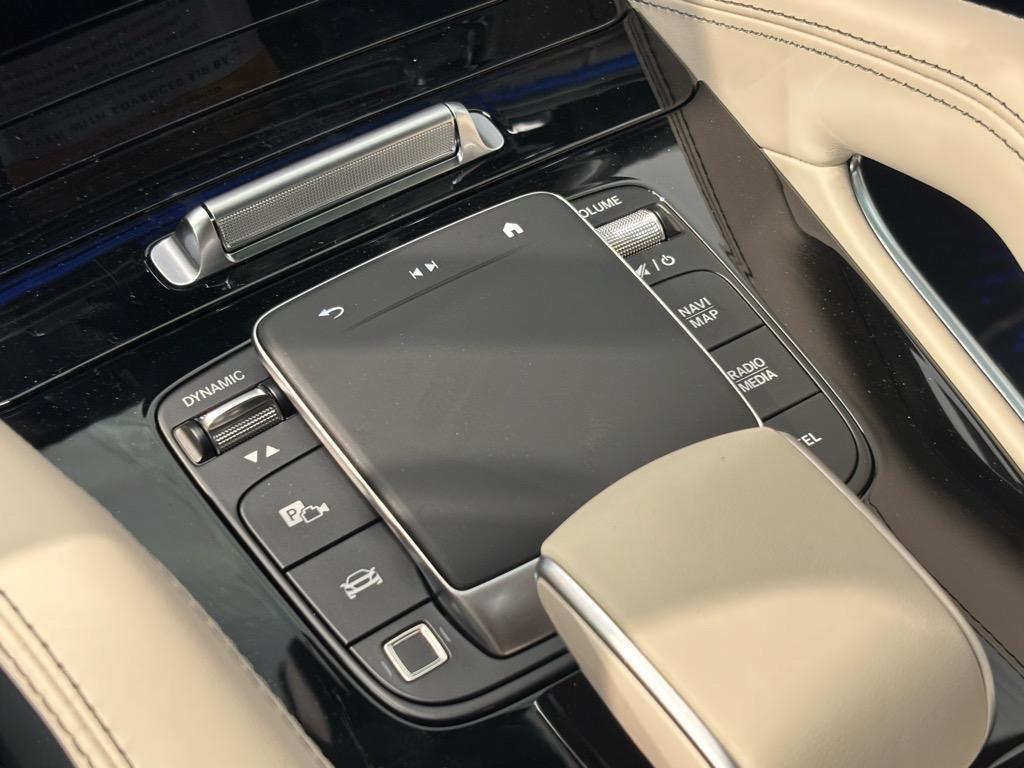 new 2026 Mercedes-Benz AMG GLE 53 car, priced at $116,025