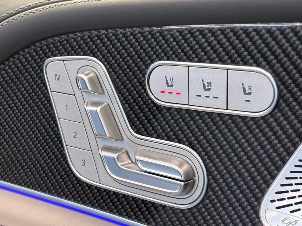 new 2026 Mercedes-Benz AMG GLE 53 car, priced at $116,025