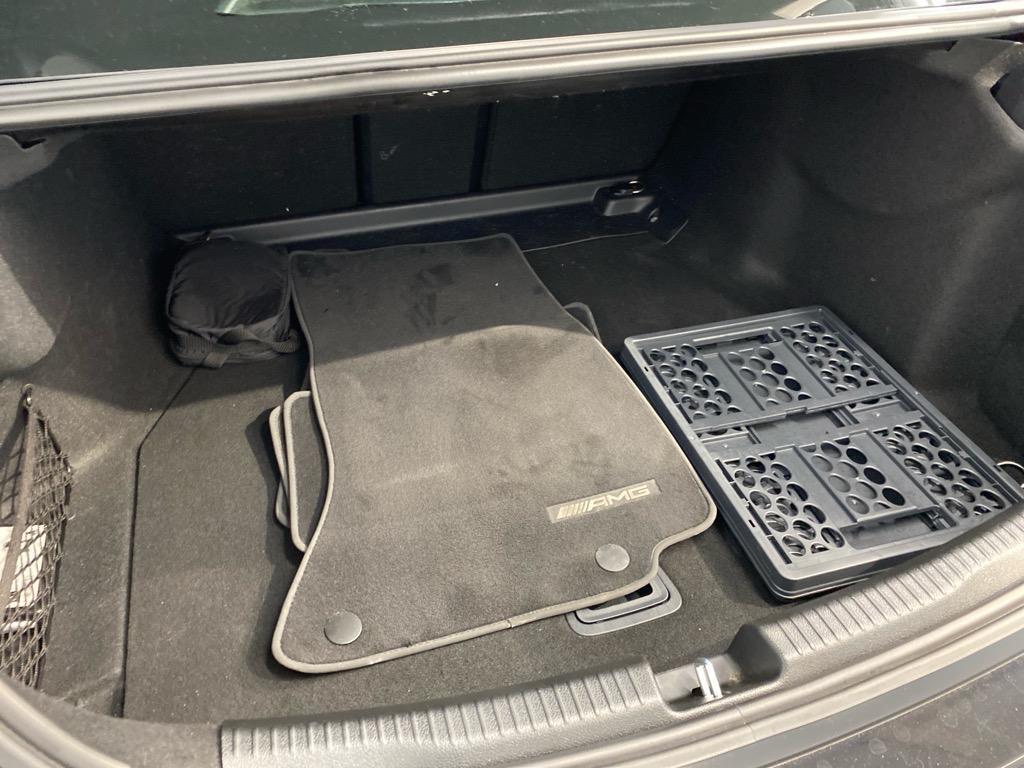 used 2023 Mercedes-Benz C-Class car, priced at $35,793