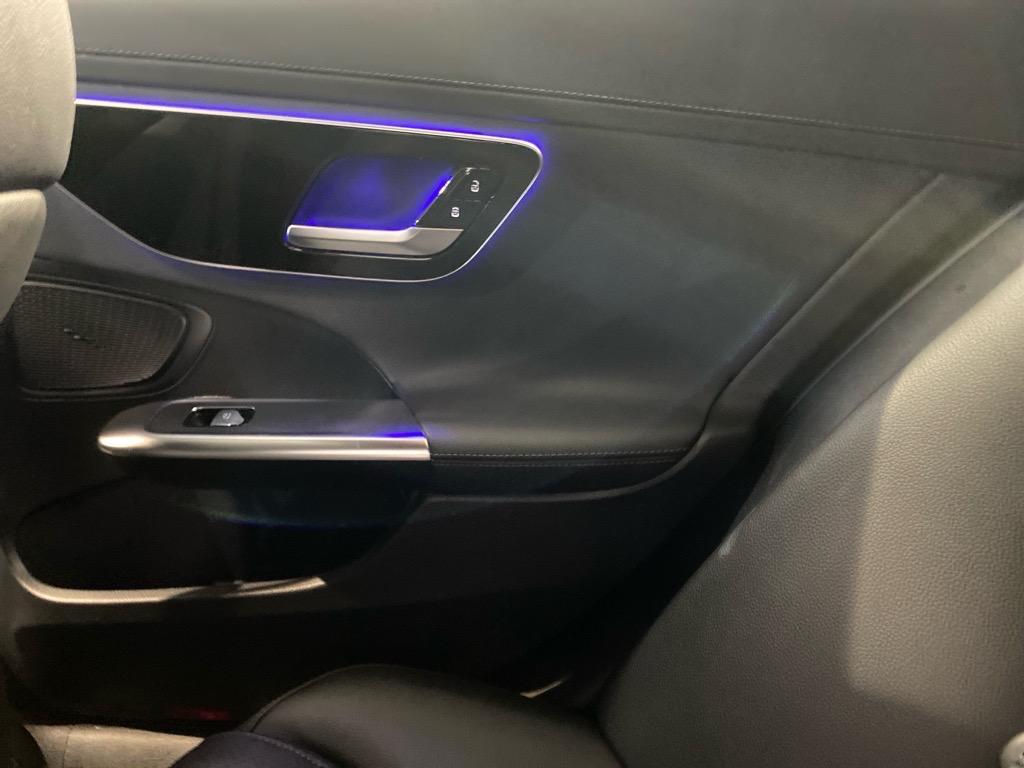 used 2023 Mercedes-Benz C-Class car, priced at $35,793