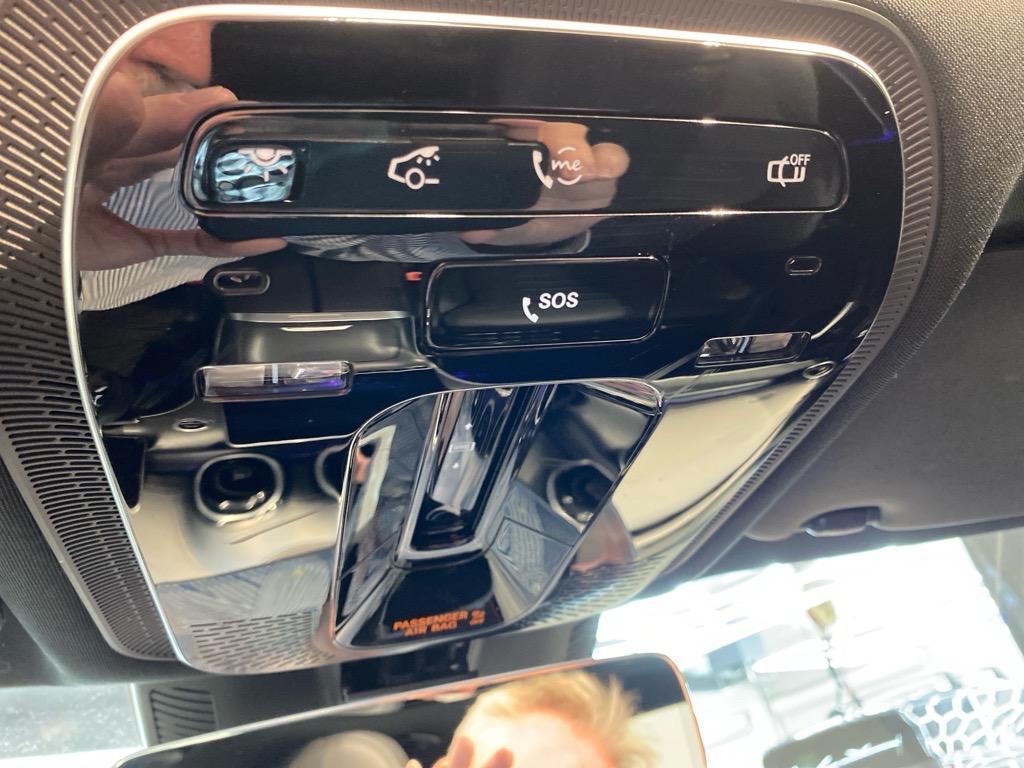 used 2023 Mercedes-Benz C-Class car, priced at $35,793