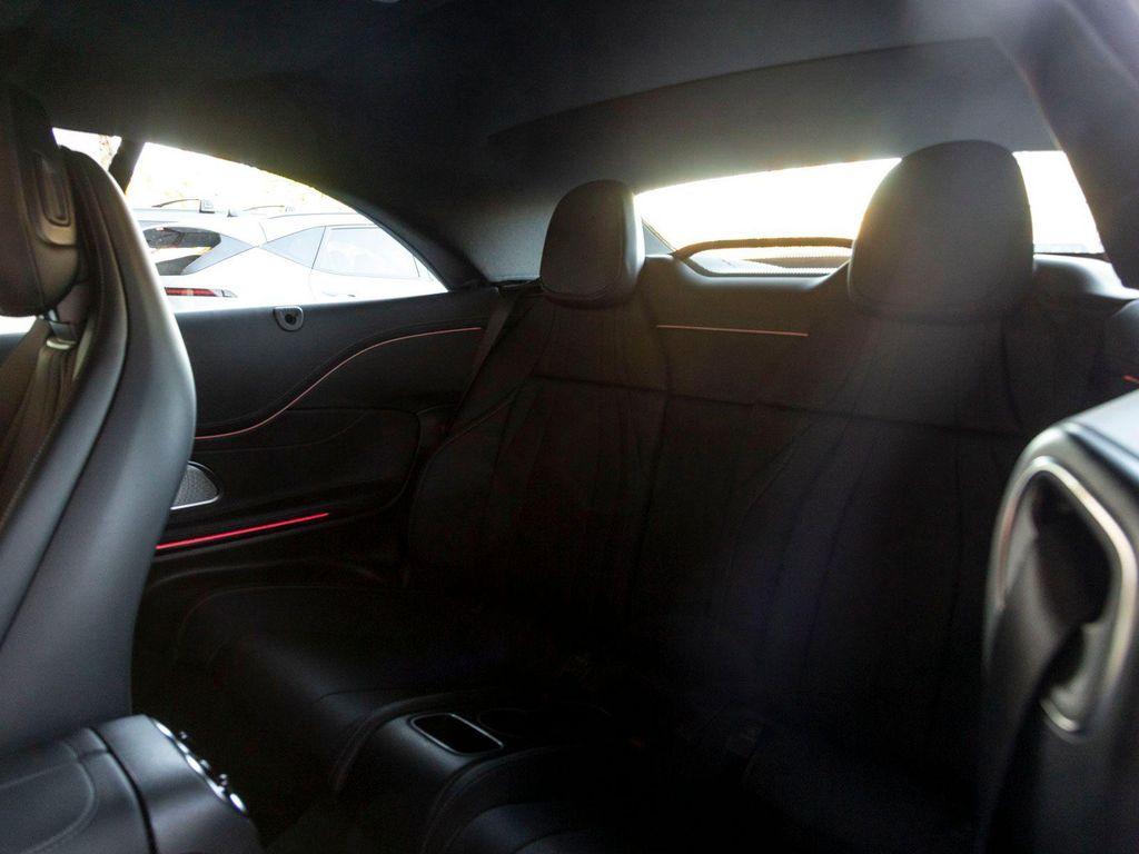 new 2025 Mercedes-Benz CLE 450 car, priced at $78,485