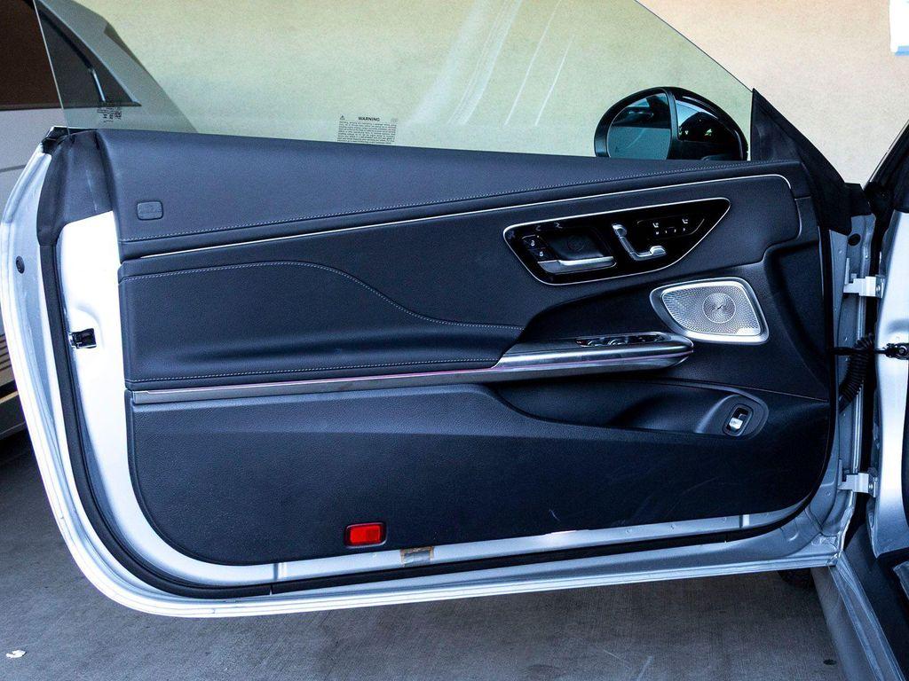 new 2025 Mercedes-Benz CLE 450 car, priced at $78,485