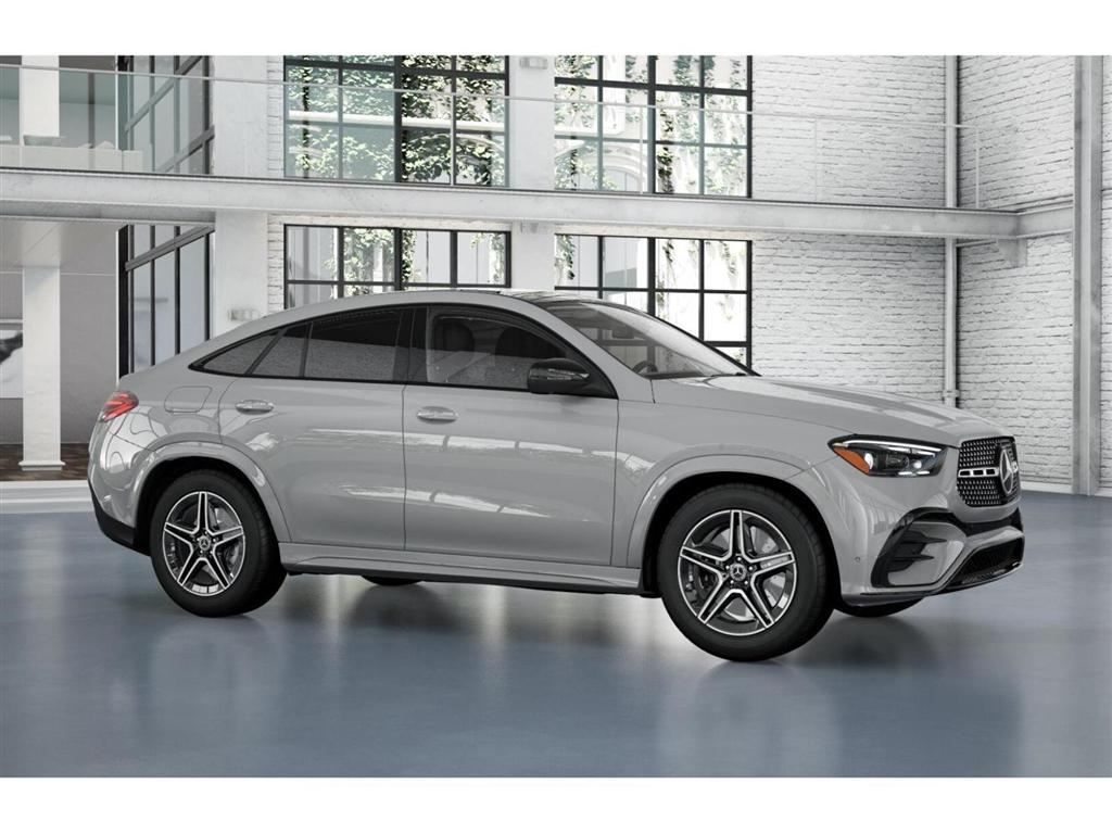 new 2026 Mercedes-Benz GLE 450 car, priced at $89,525