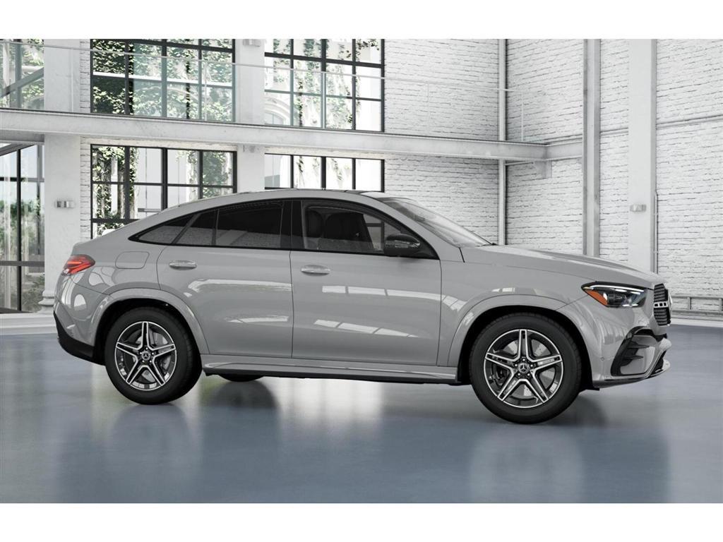 new 2026 Mercedes-Benz GLE 450 car, priced at $89,525