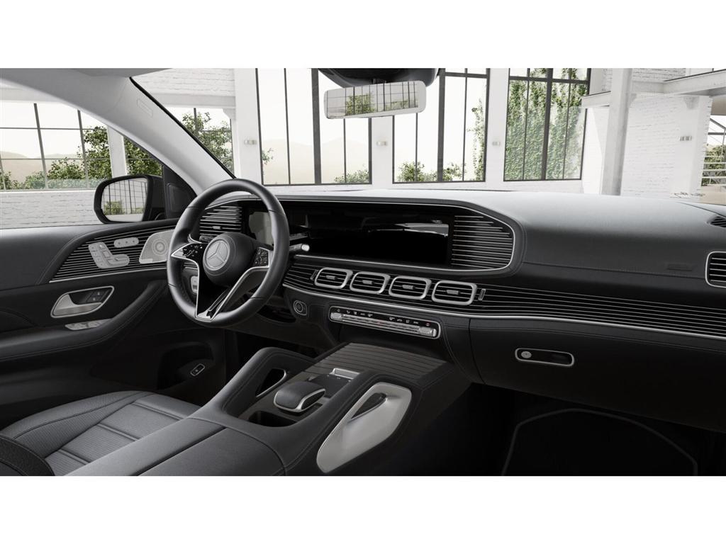 new 2026 Mercedes-Benz GLE 450 car, priced at $89,525