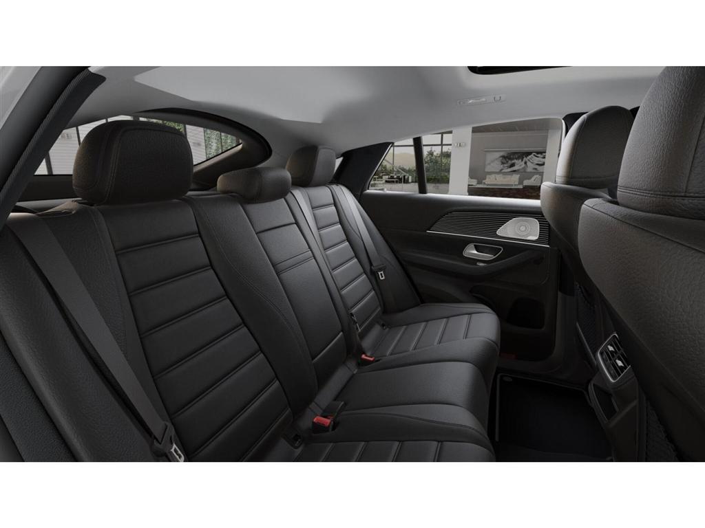 new 2026 Mercedes-Benz GLE 450 car, priced at $89,525