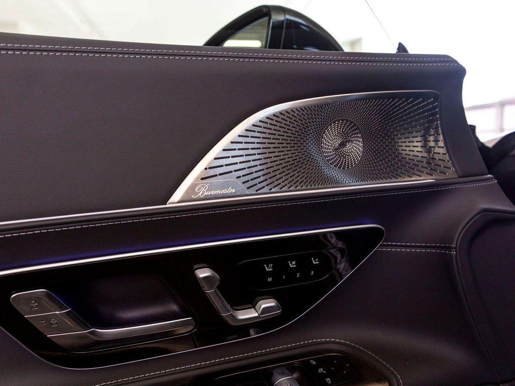 new 2025 Mercedes-Benz AMG GT 43 car, priced at $118,845