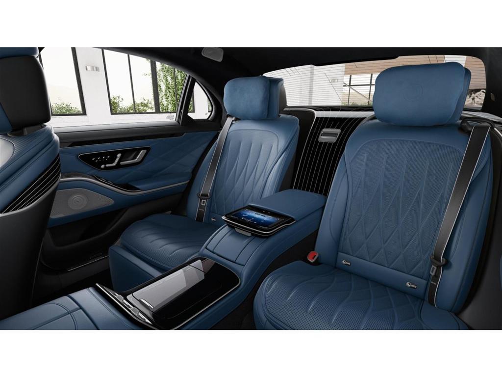 new 2026 Mercedes-Benz S-Class car, priced at $235,265