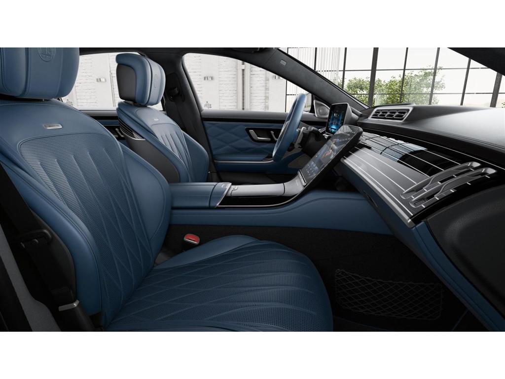 new 2026 Mercedes-Benz S-Class car, priced at $235,265