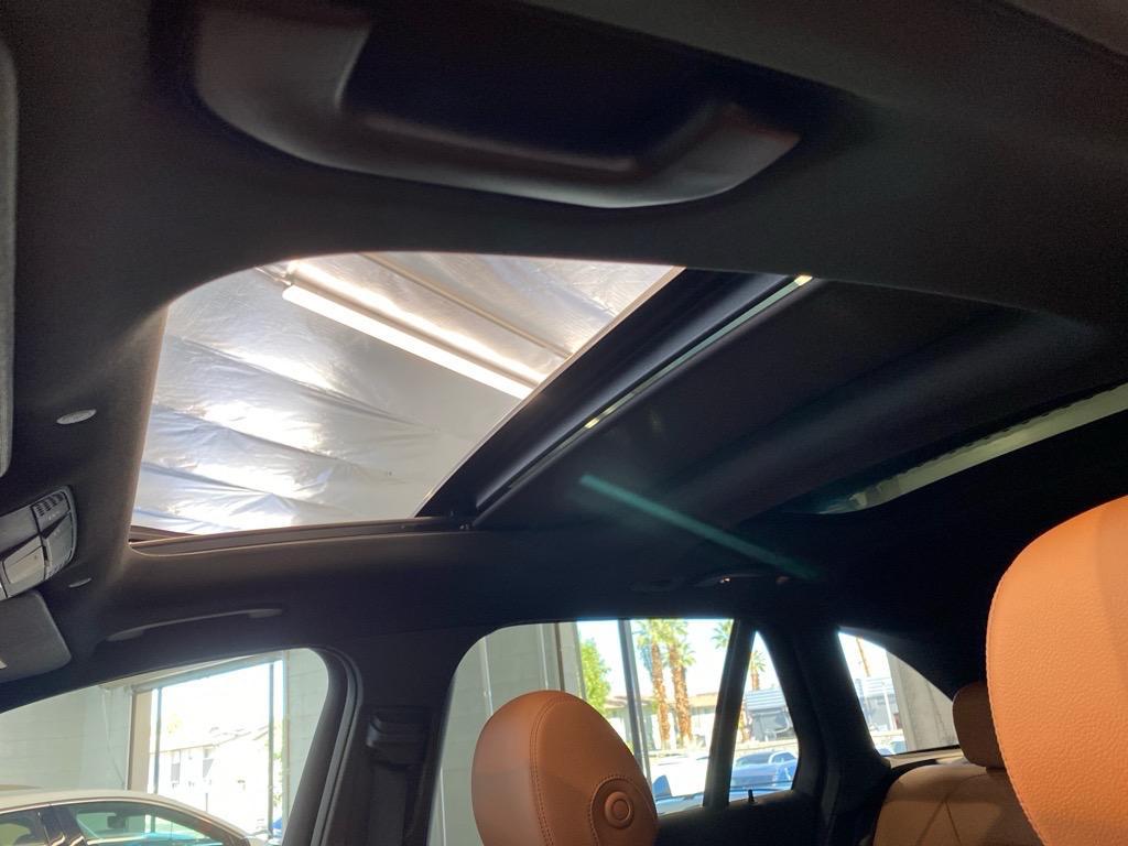 used 2022 Mercedes-Benz GLC 300 car, priced at $33,492