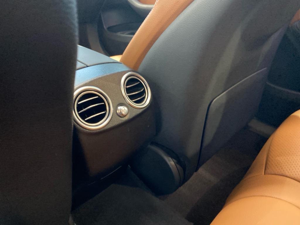 used 2022 Mercedes-Benz GLC 300 car, priced at $33,492