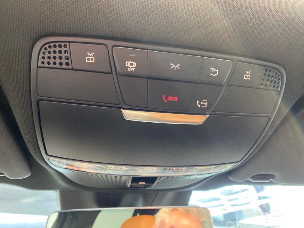 used 2022 Mercedes-Benz GLC 300 car, priced at $33,492