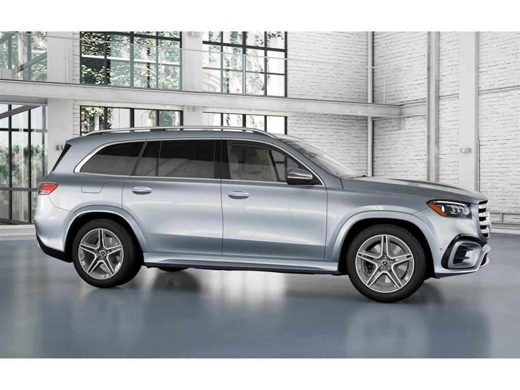 new 2026 Mercedes-Benz GLS 450 car, priced at $97,135