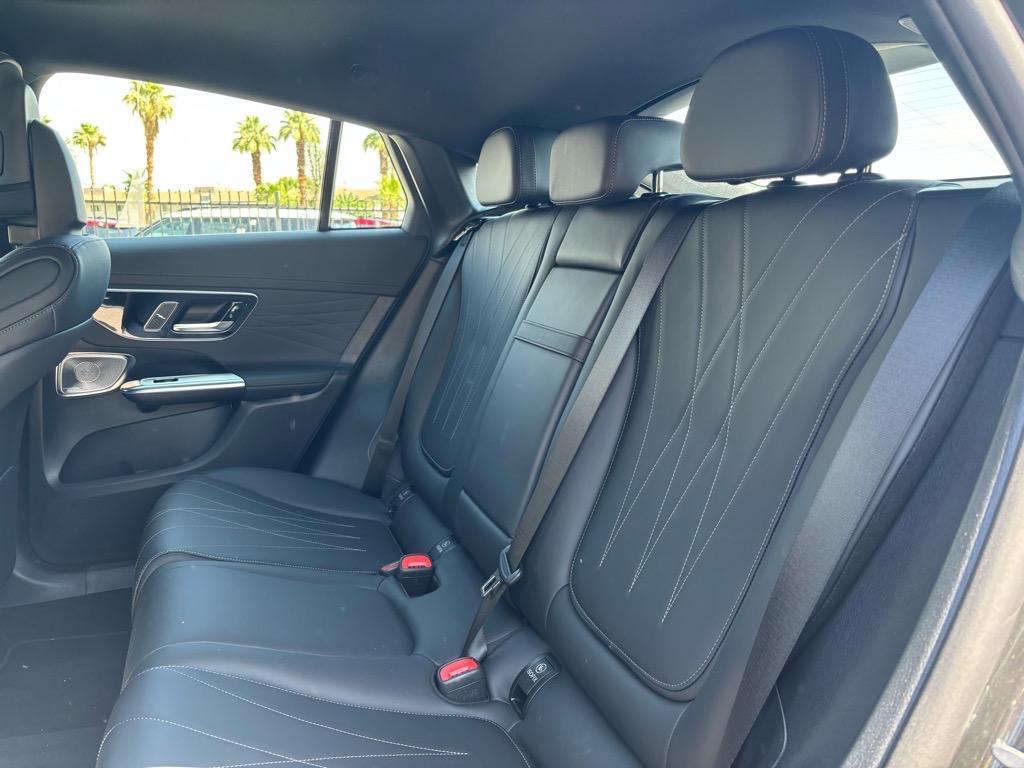 new 2025 Mercedes-Benz AMG GLC 63 car, priced at $102,550