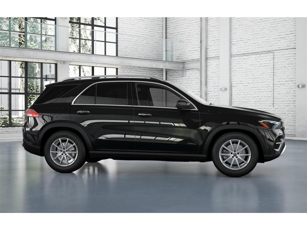 new 2025 Mercedes-Benz GLE 350 car, priced at $65,865