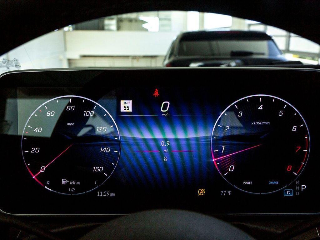 new 2026 Mercedes-Benz CLE 300 car, priced at $76,555