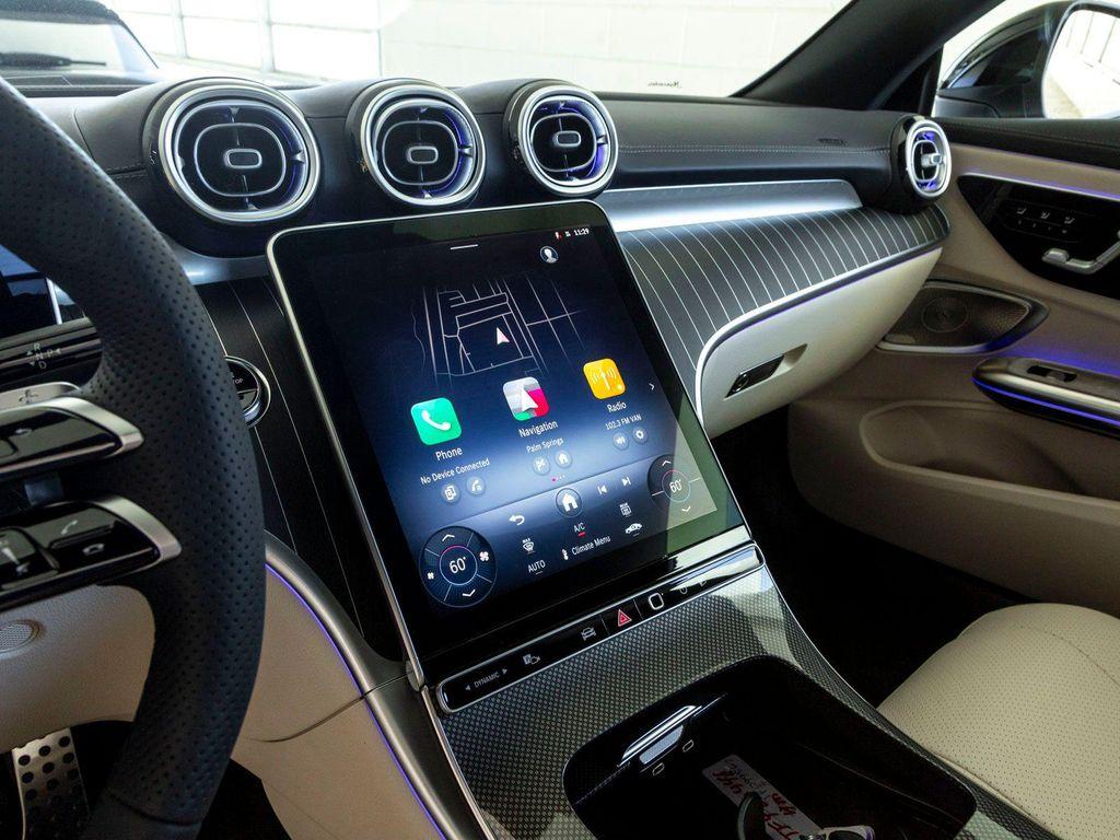 new 2026 Mercedes-Benz CLE 300 car, priced at $76,555