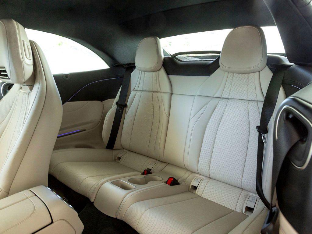 new 2026 Mercedes-Benz CLE 300 car, priced at $76,555