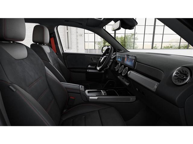 new 2025 Mercedes-Benz AMG GLB 35 car, priced at $62,670