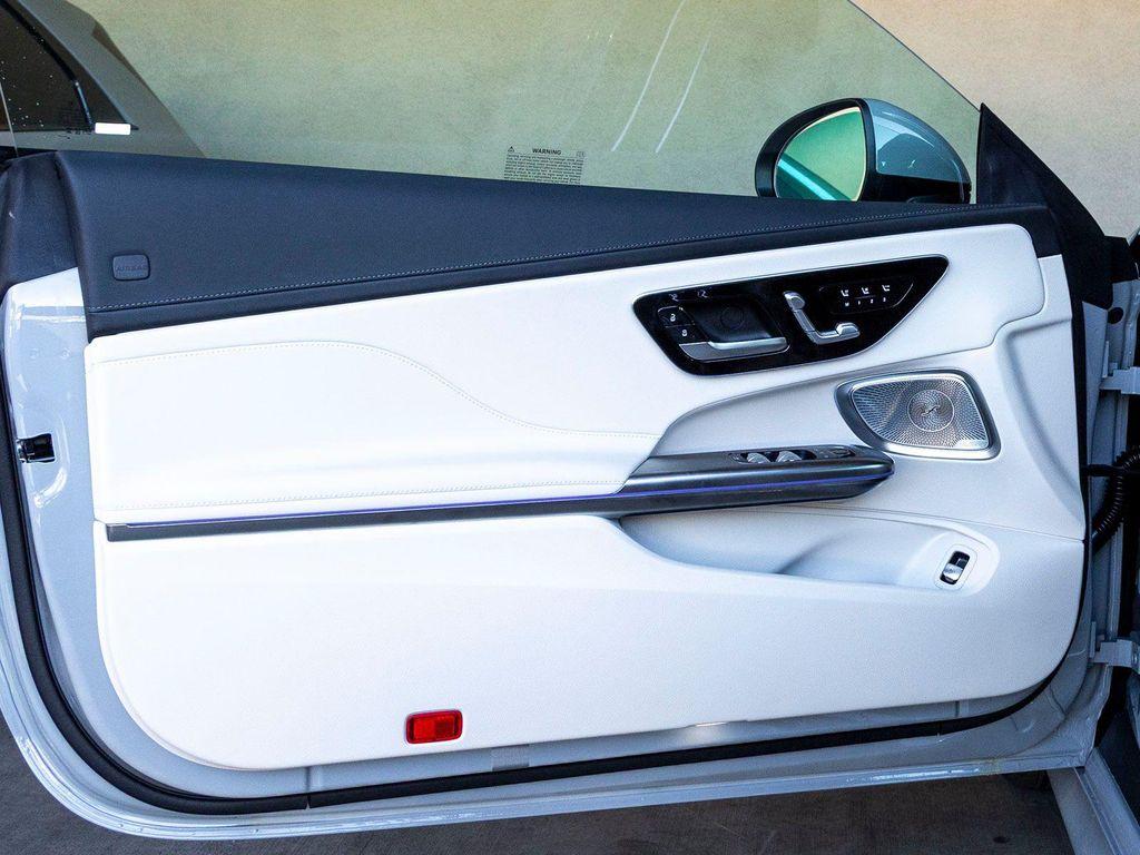 new 2026 Mercedes-Benz CLE 300 car, priced at $81,020