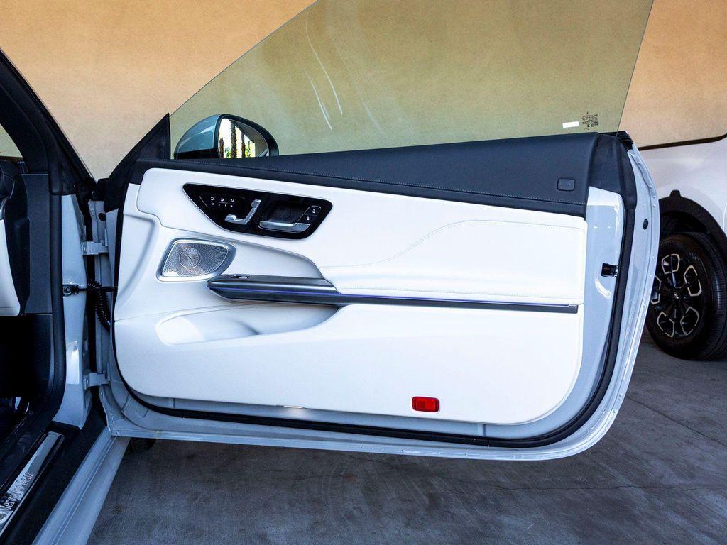 new 2026 Mercedes-Benz CLE 300 car, priced at $81,020