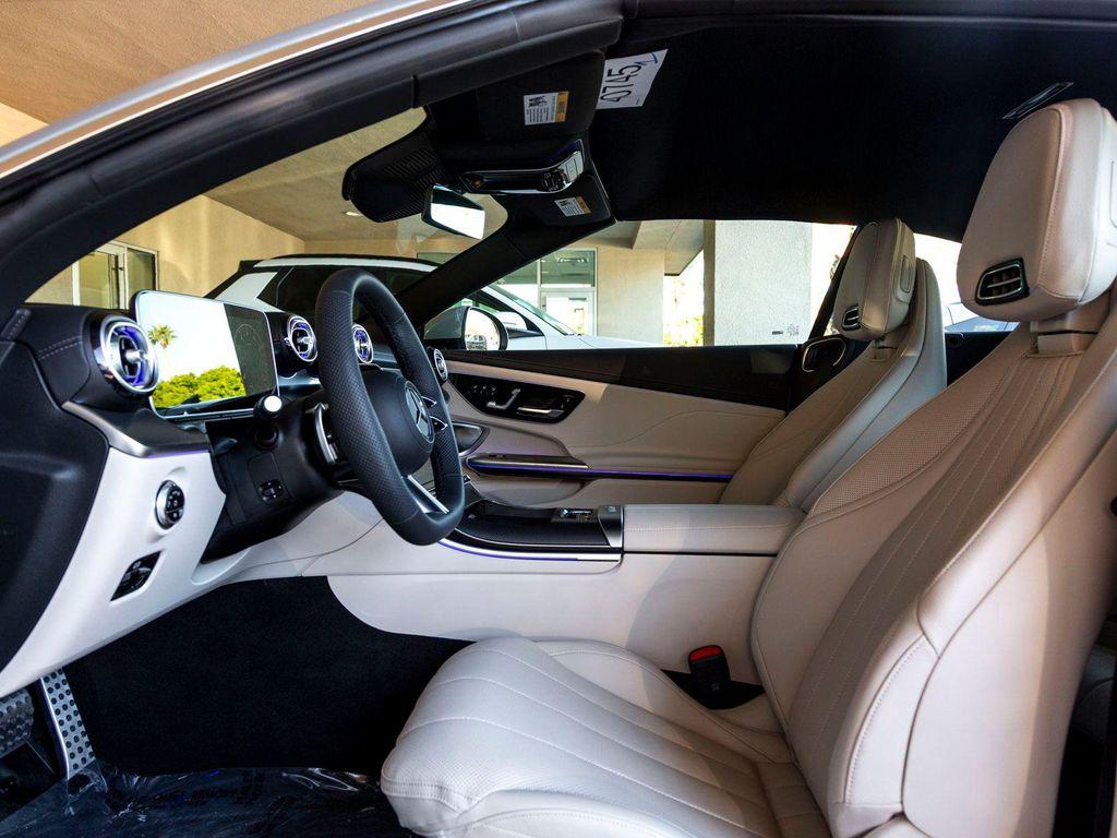 new 2026 Mercedes-Benz CLE 300 car, priced at $81,020