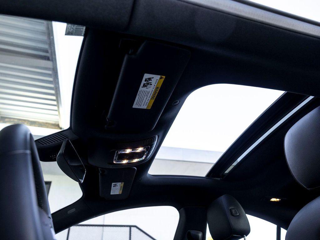 used 2023 Mercedes-Benz CLA 250 car, priced at $30,998