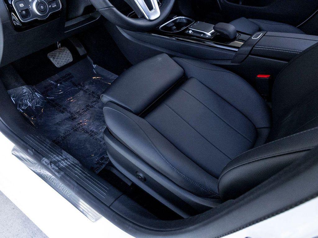 used 2023 Mercedes-Benz CLA 250 car, priced at $30,998