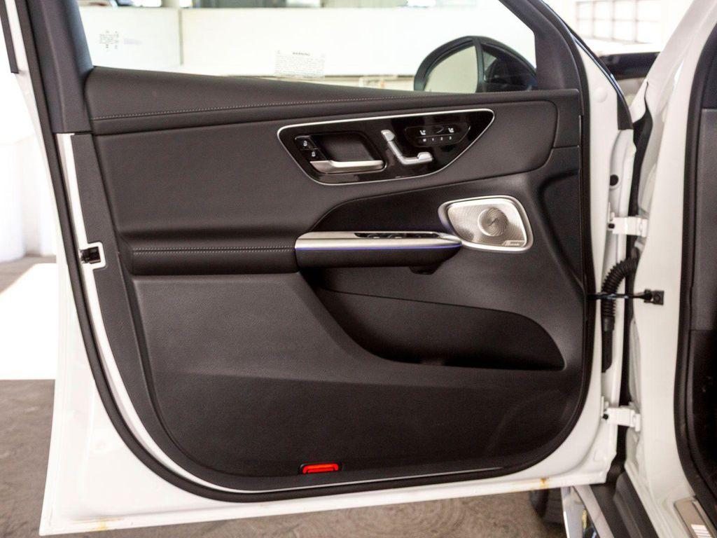 new 2026 Mercedes-Benz AMG GLC 63 car, priced at $107,535