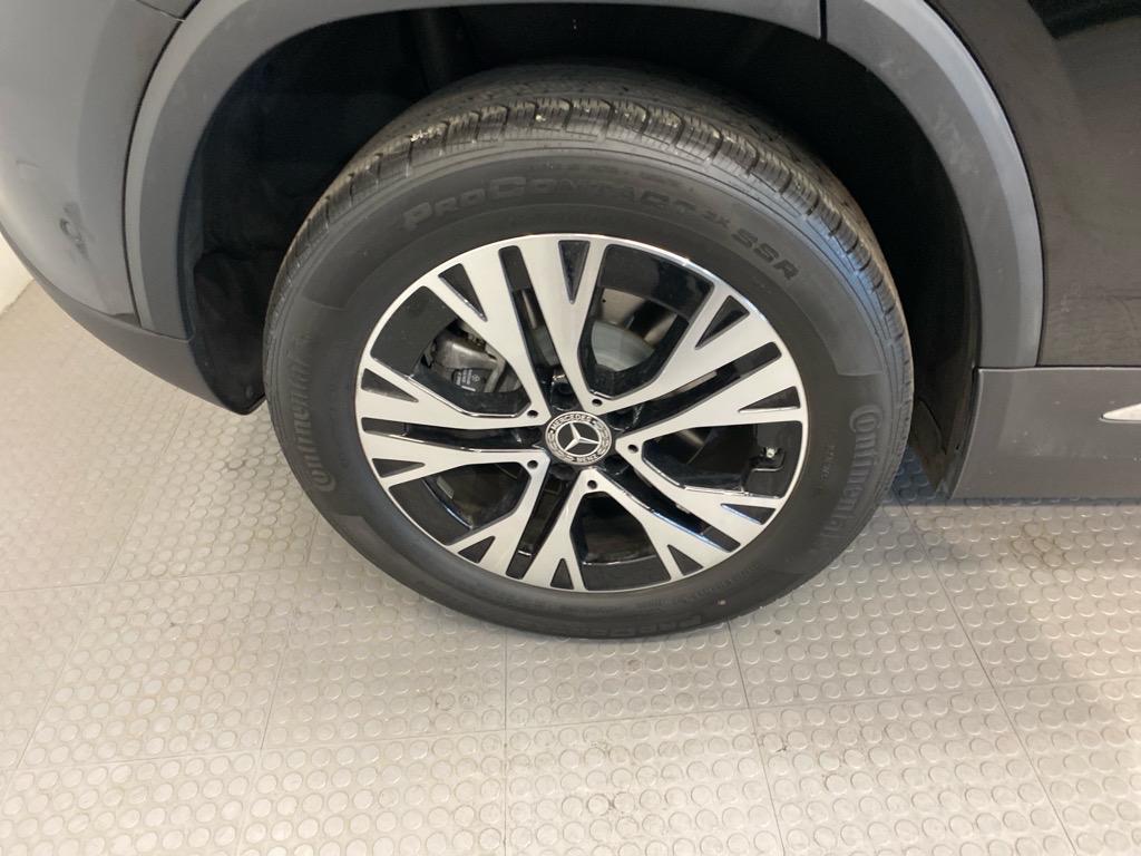 used 2025 Mercedes-Benz GLA 250 car, priced at $38,085