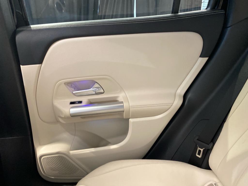 used 2025 Mercedes-Benz GLA 250 car, priced at $38,085