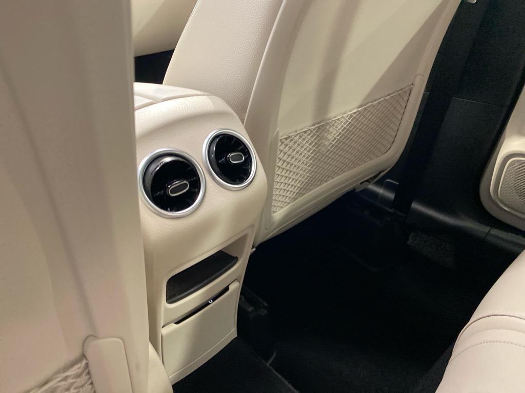 used 2025 Mercedes-Benz GLA 250 car, priced at $38,085