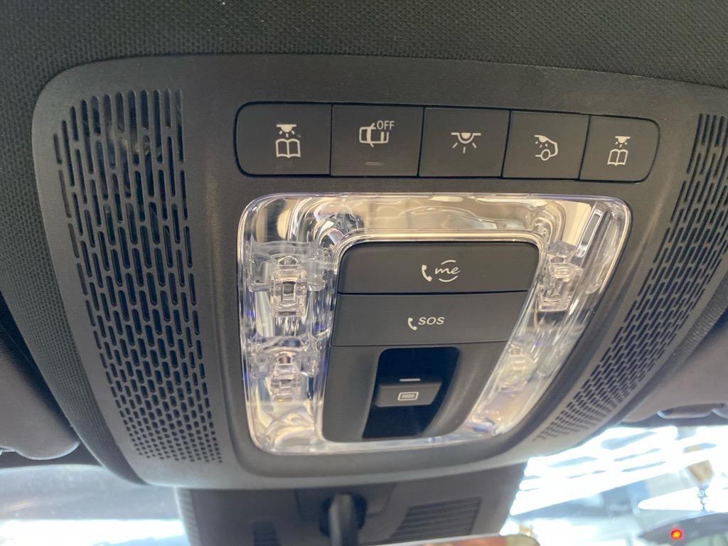 used 2025 Mercedes-Benz GLA 250 car, priced at $38,085