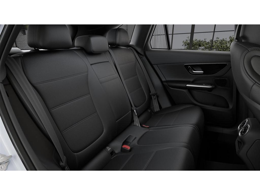 new 2025 Mercedes-Benz GLC 300 car, priced at $52,085