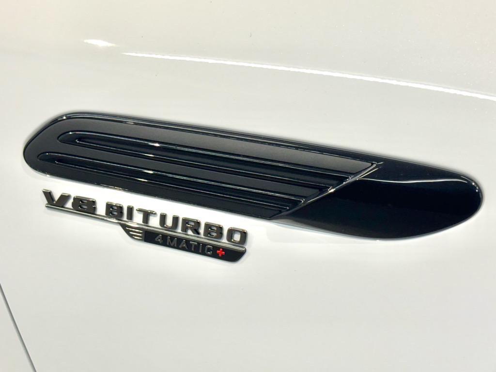 new 2025 Mercedes-Benz AMG SL 55 car, priced at $165,280