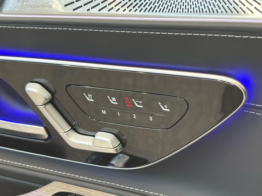 new 2025 Mercedes-Benz AMG SL 55 car, priced at $165,280